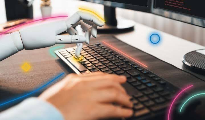 AI agents that perform actions: Automating IT requests with Agent Builder and Workflows