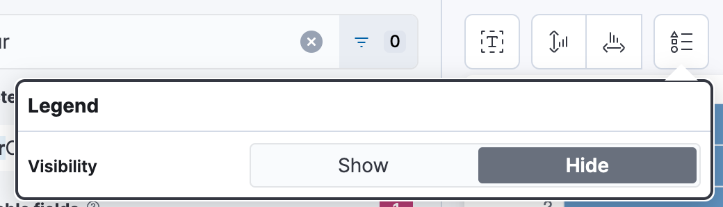 Spotify Wrapped visualization
