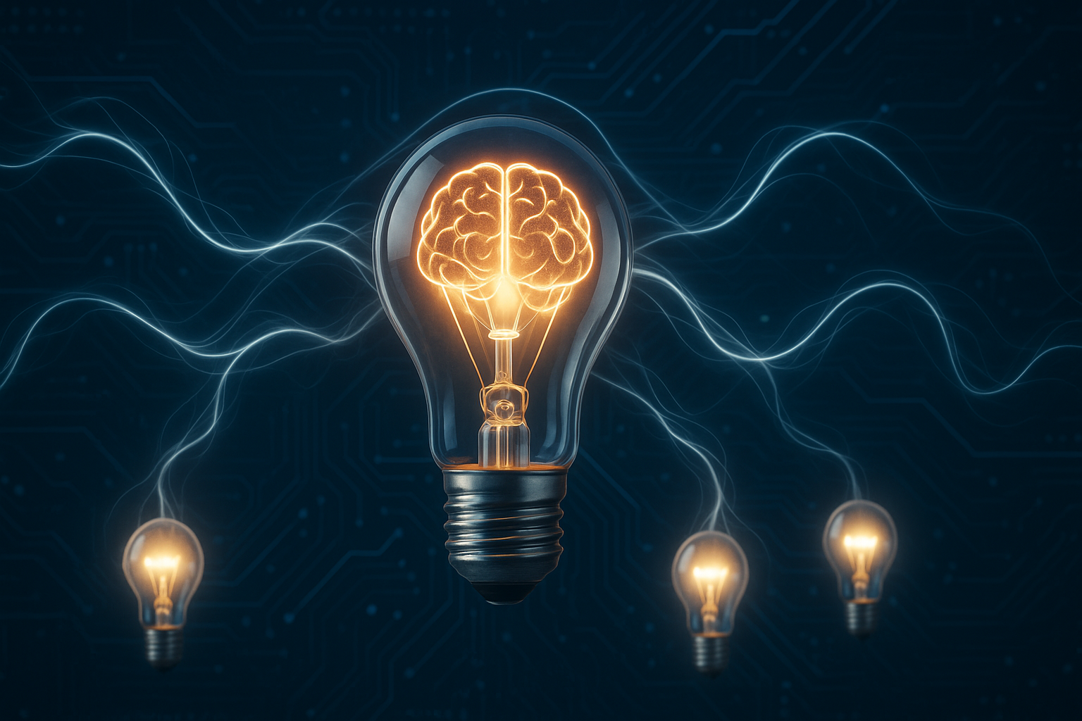 MCP for intelligent search