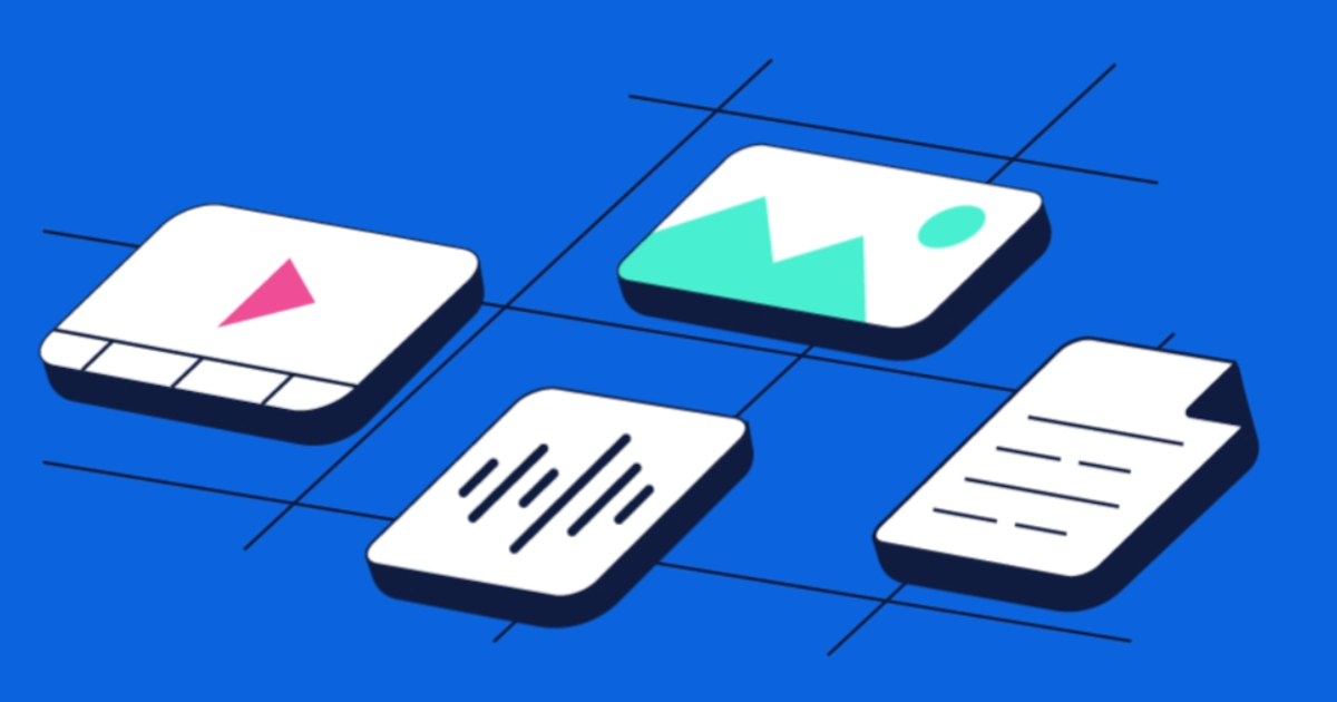 jina-embeddings-v5-omni for text, images, video, and audio - Elasticsearch Labs