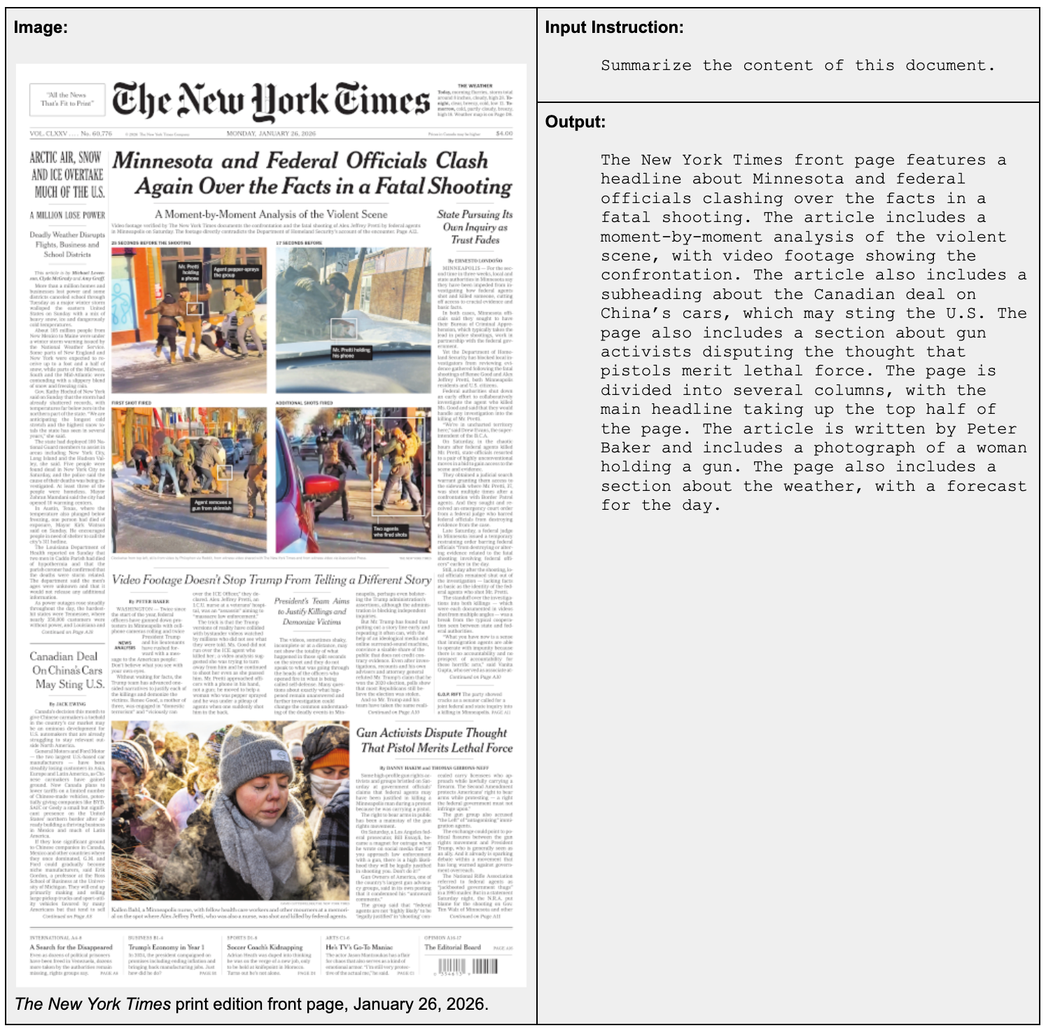 jina-vlm (visual language model) with scans and images of printed text