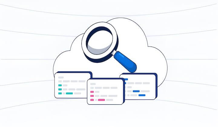 One query, multiple Elasticsearch Serverless projects: introducing cross-project search