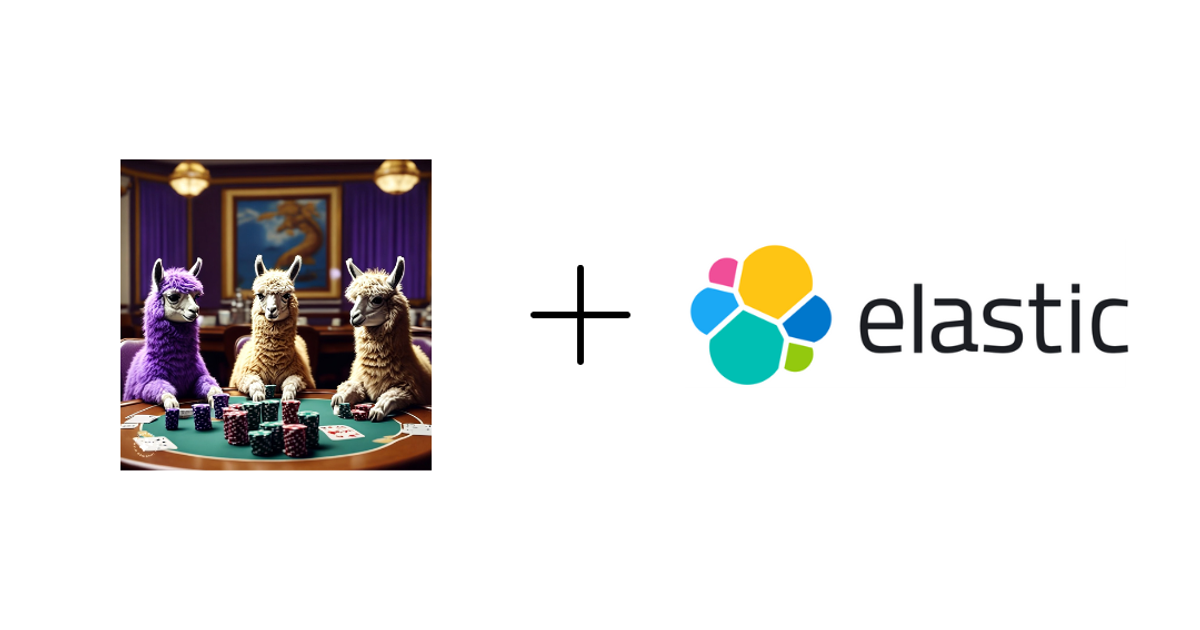 Building RAG with Llama 3 open-source and Elastic - Elasticsearch Labs