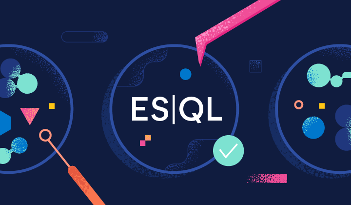 Timeline of ES|QL improvements
