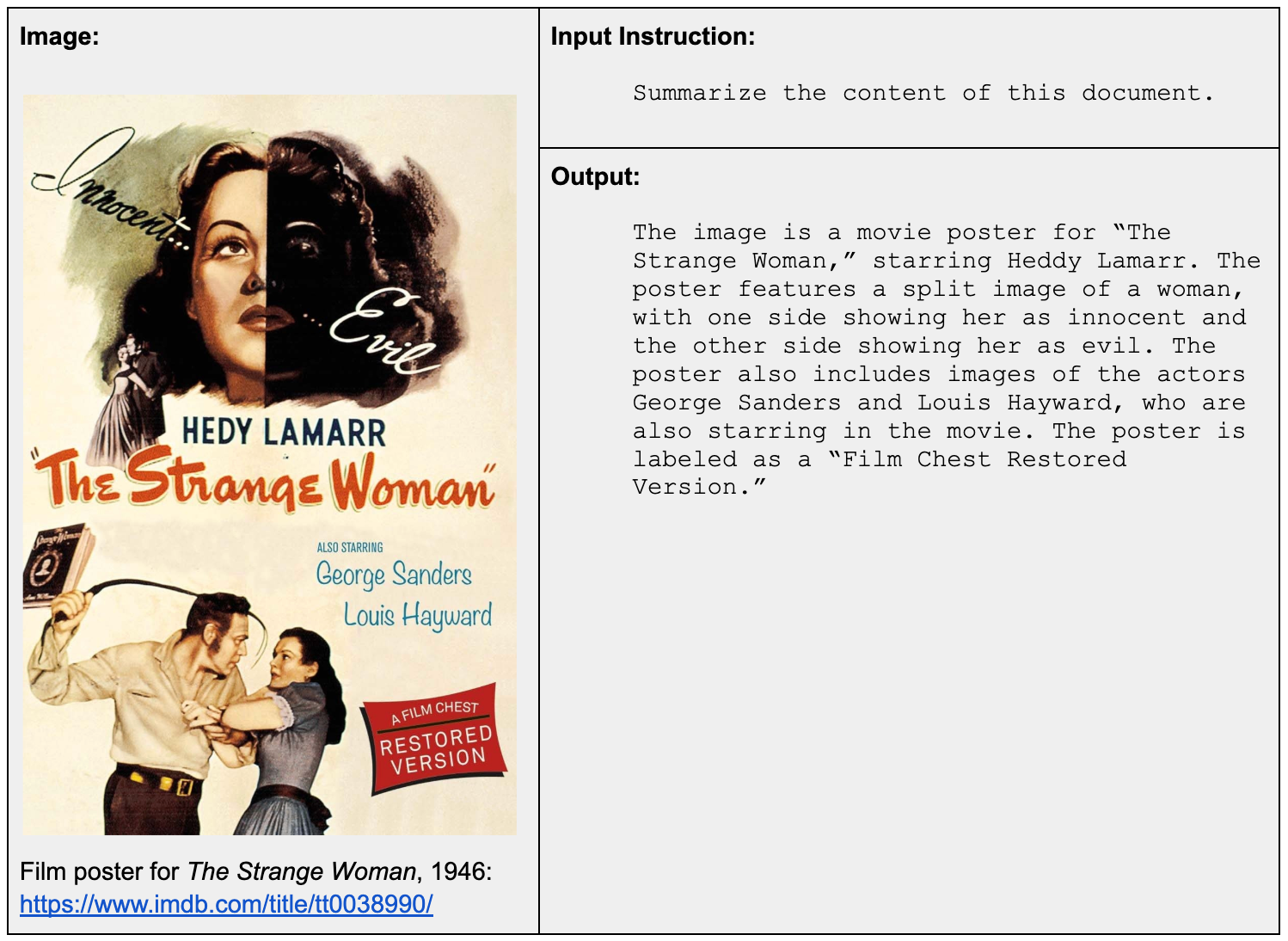 jina vlm (visual language model) supports pre-digital material example