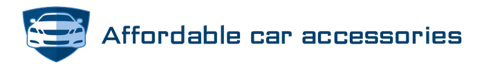 Affordable Car Accessories