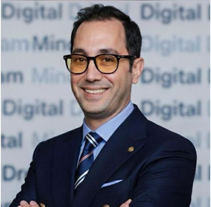 Ehsan Liaghati