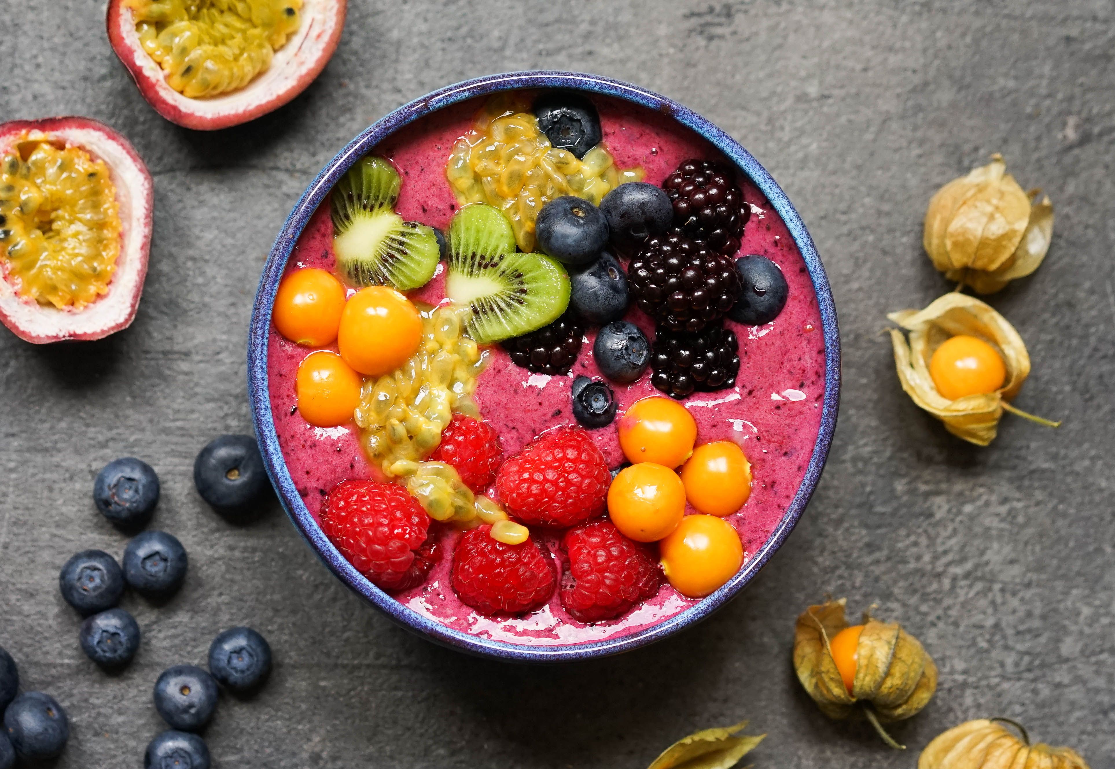 smoothiebowl
