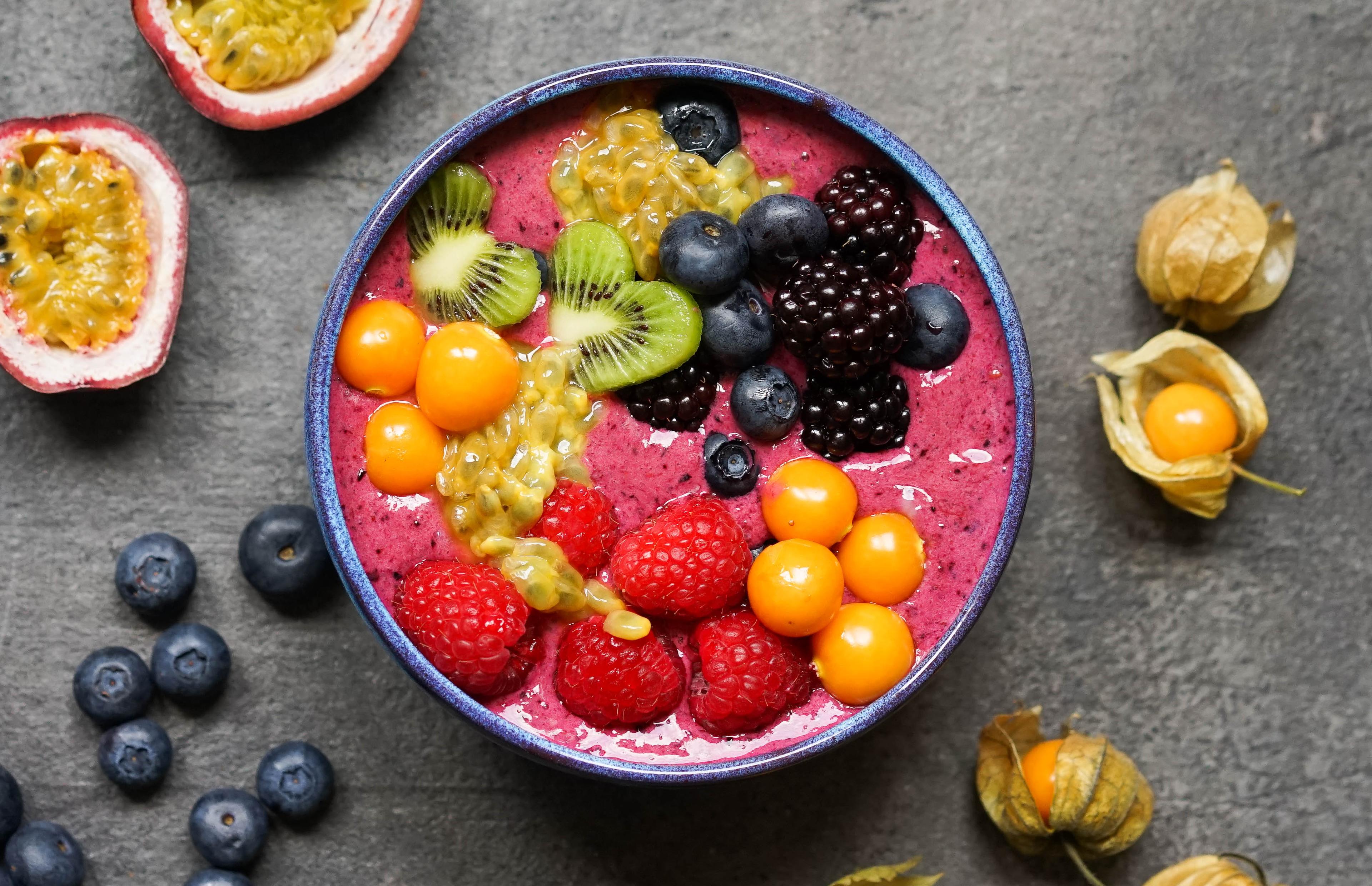 smoothiebowl