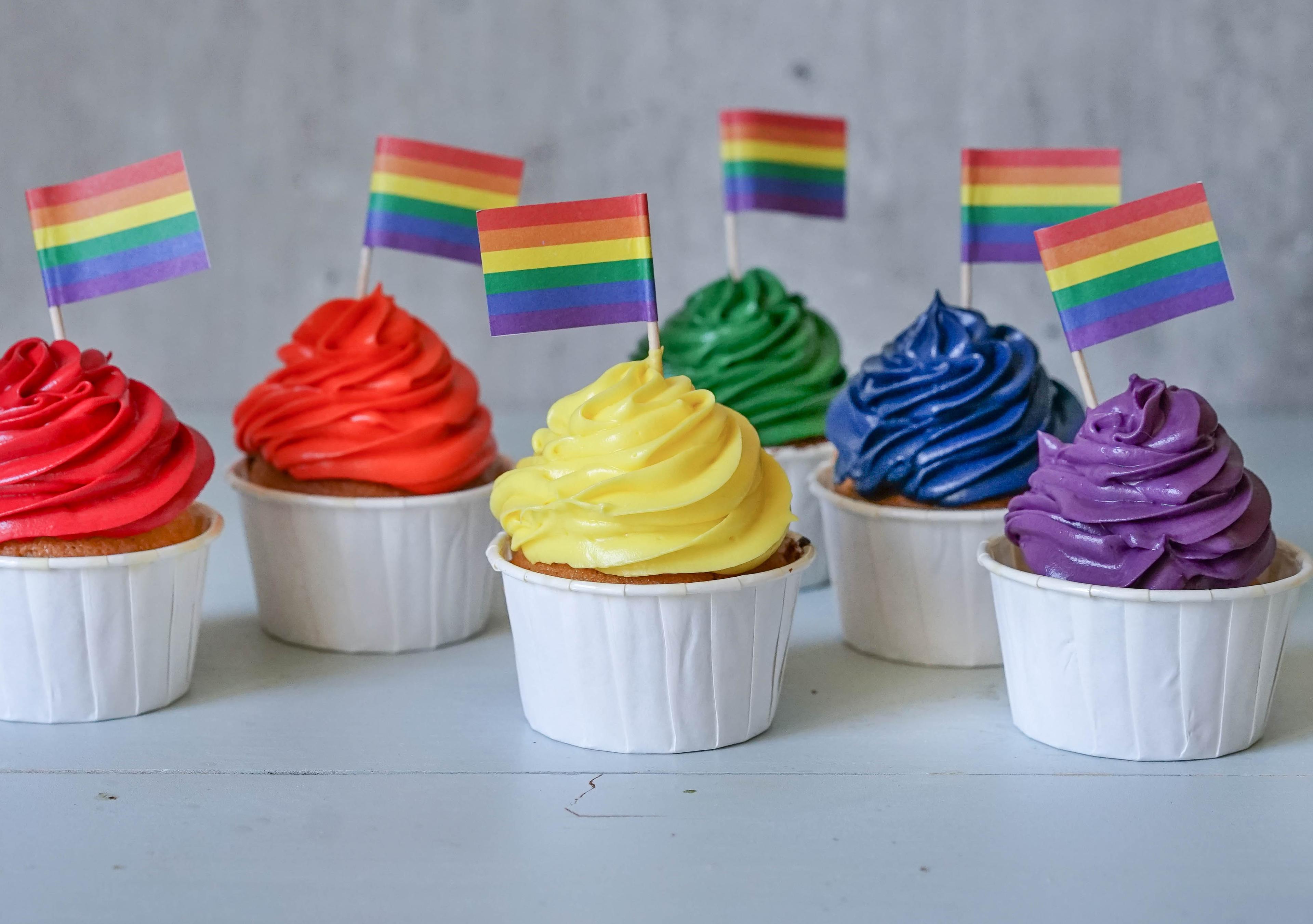 pridecupcakes