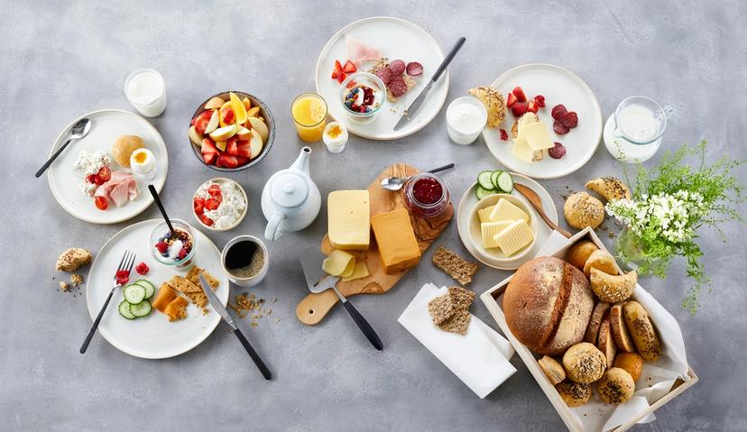 frokostbord