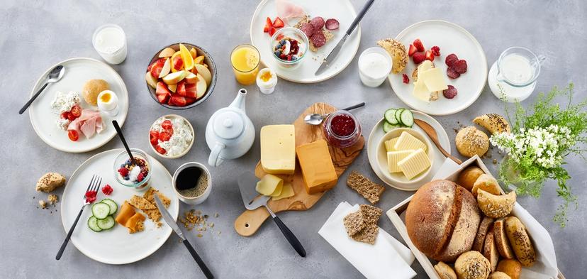 frokostbord