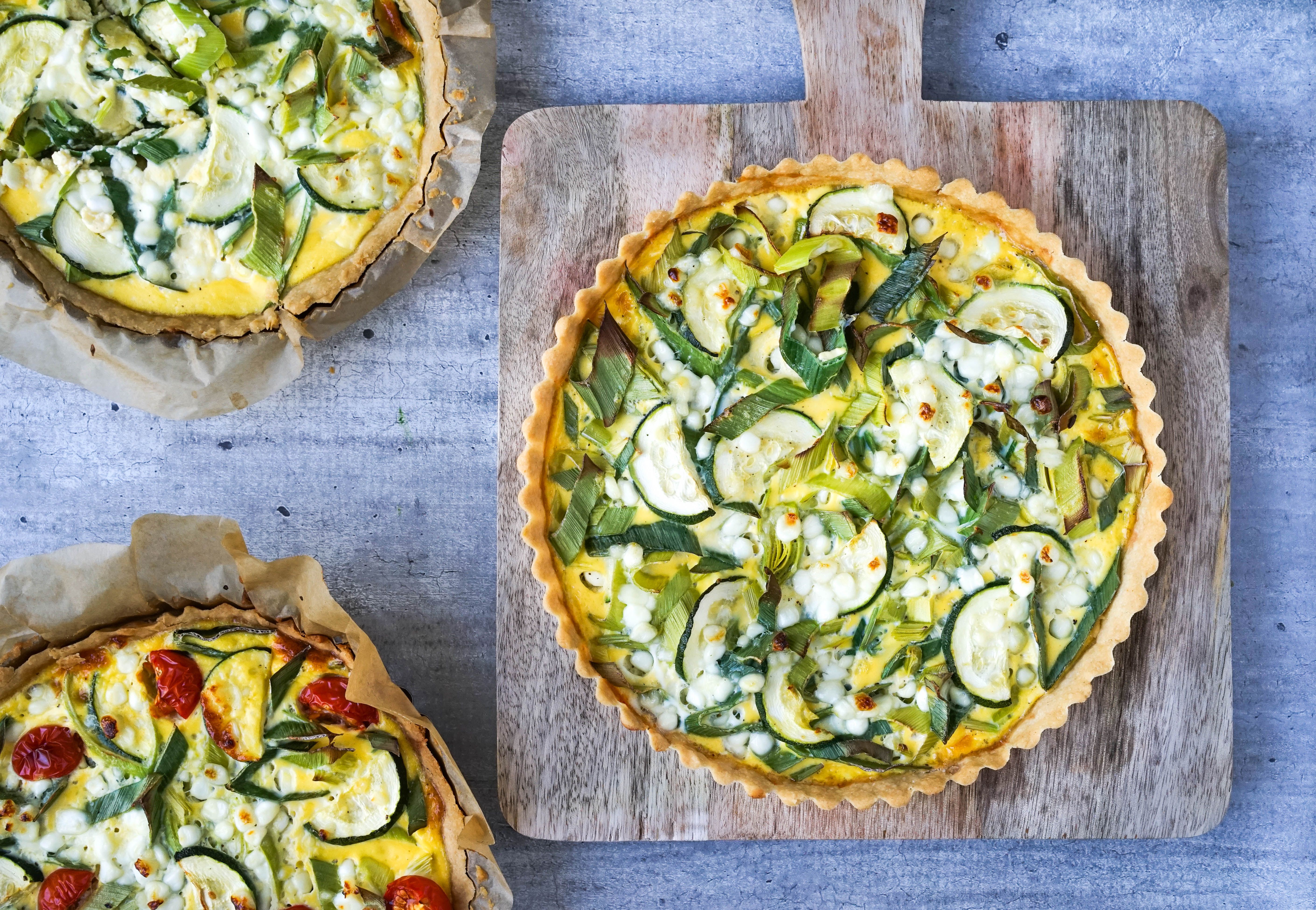 pai med cottage cheese