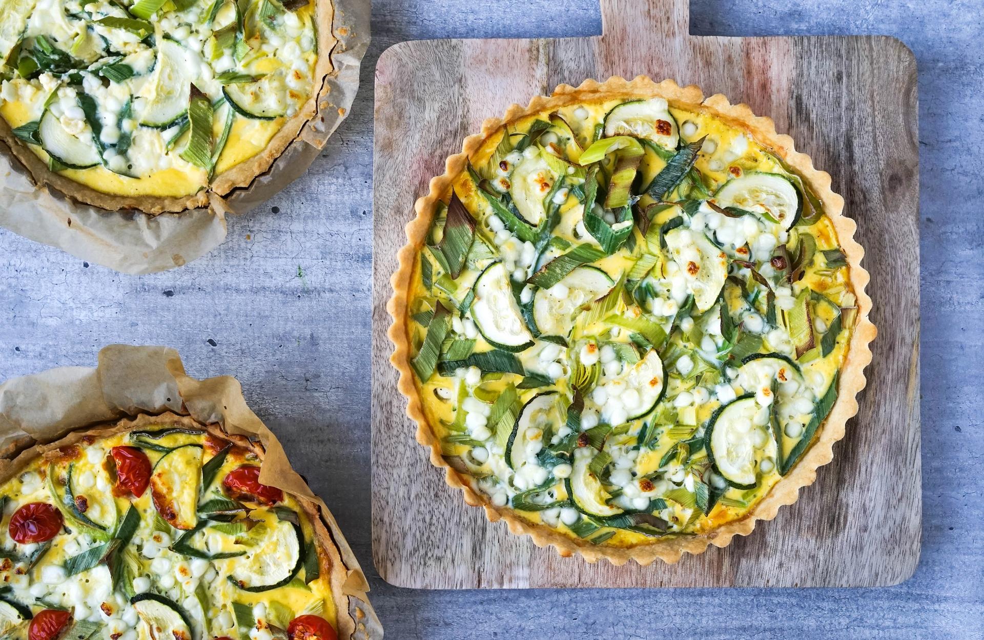 pai med cottage cheese