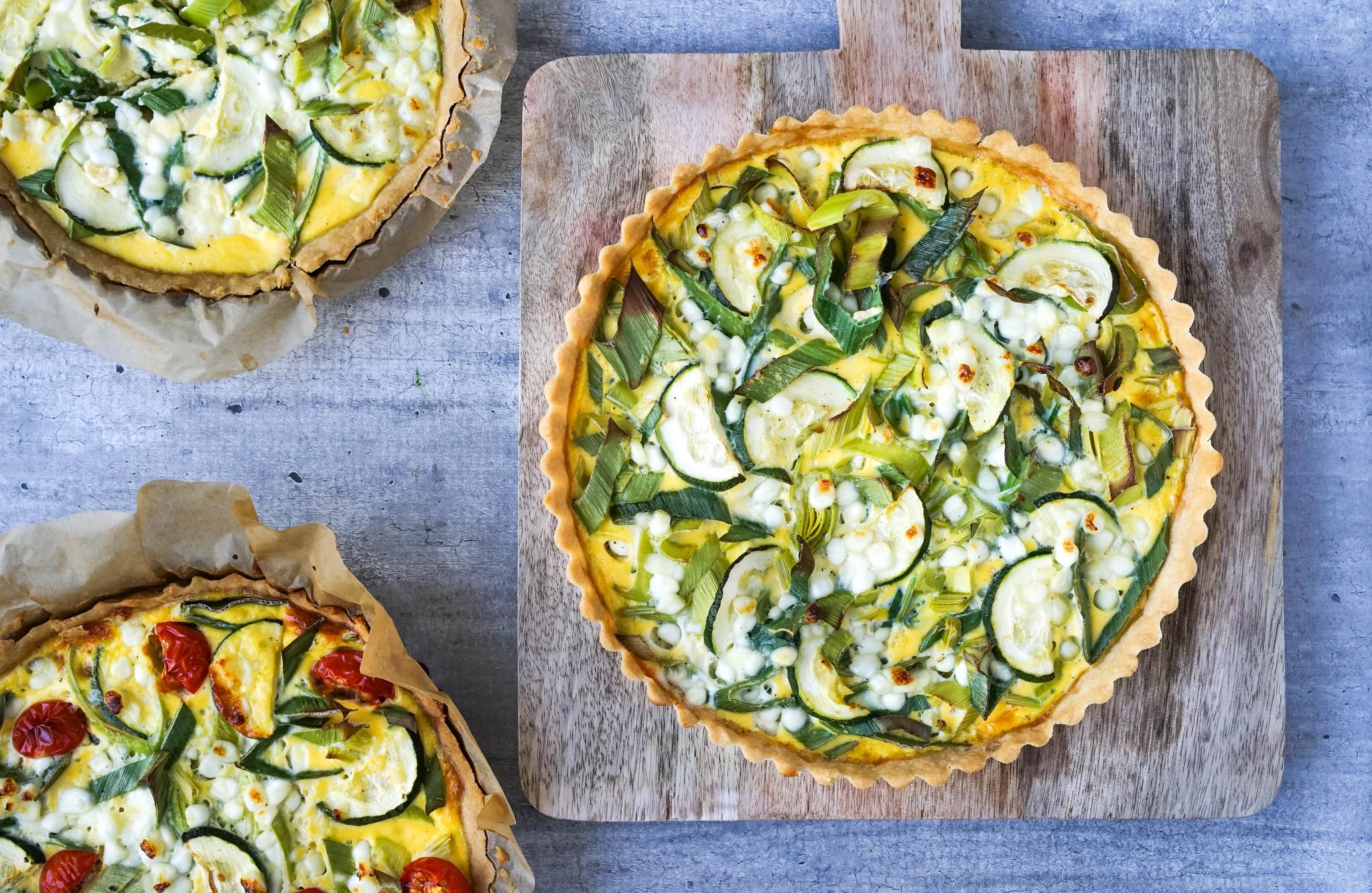 pai med cottage cheese