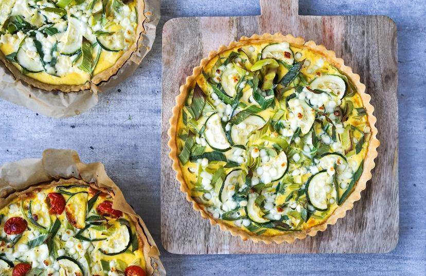 pai med cottage cheese