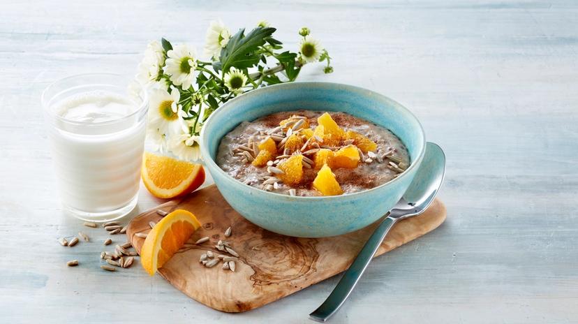 Frokostgrøt