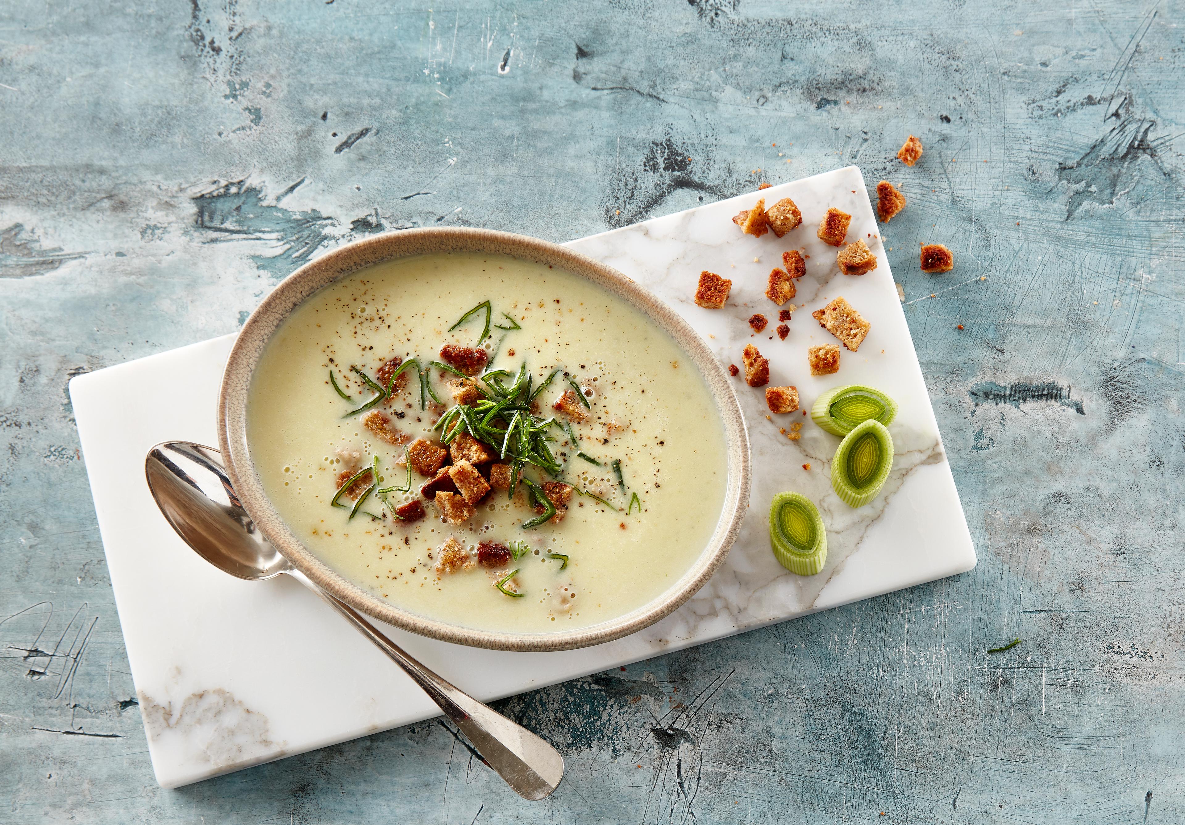 Potetsuppe