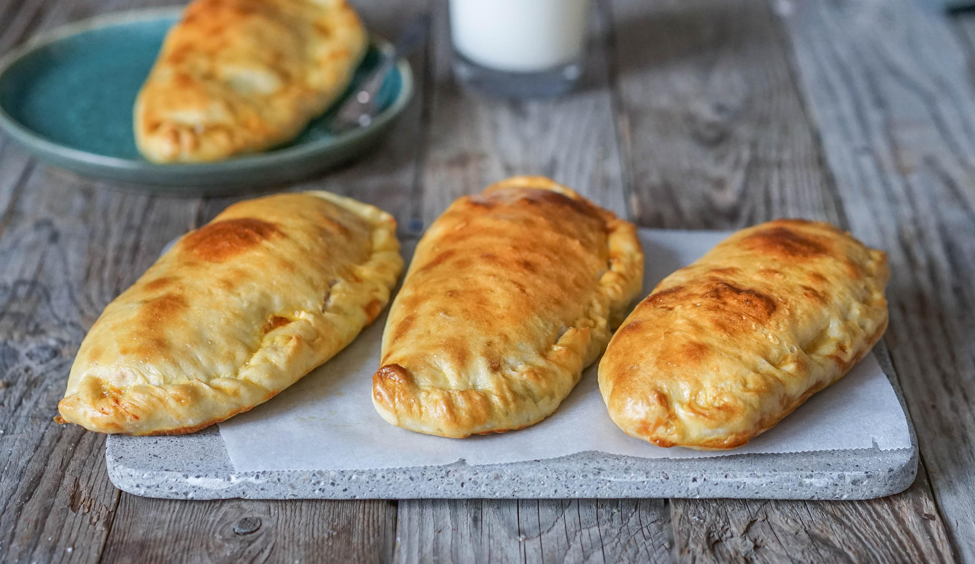 Calzone