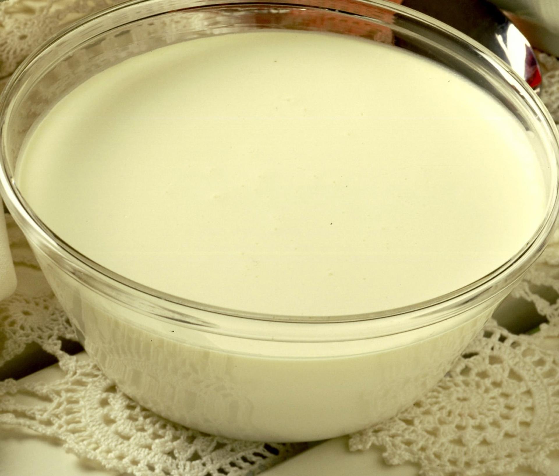 Melkeringe - Rømmekolle