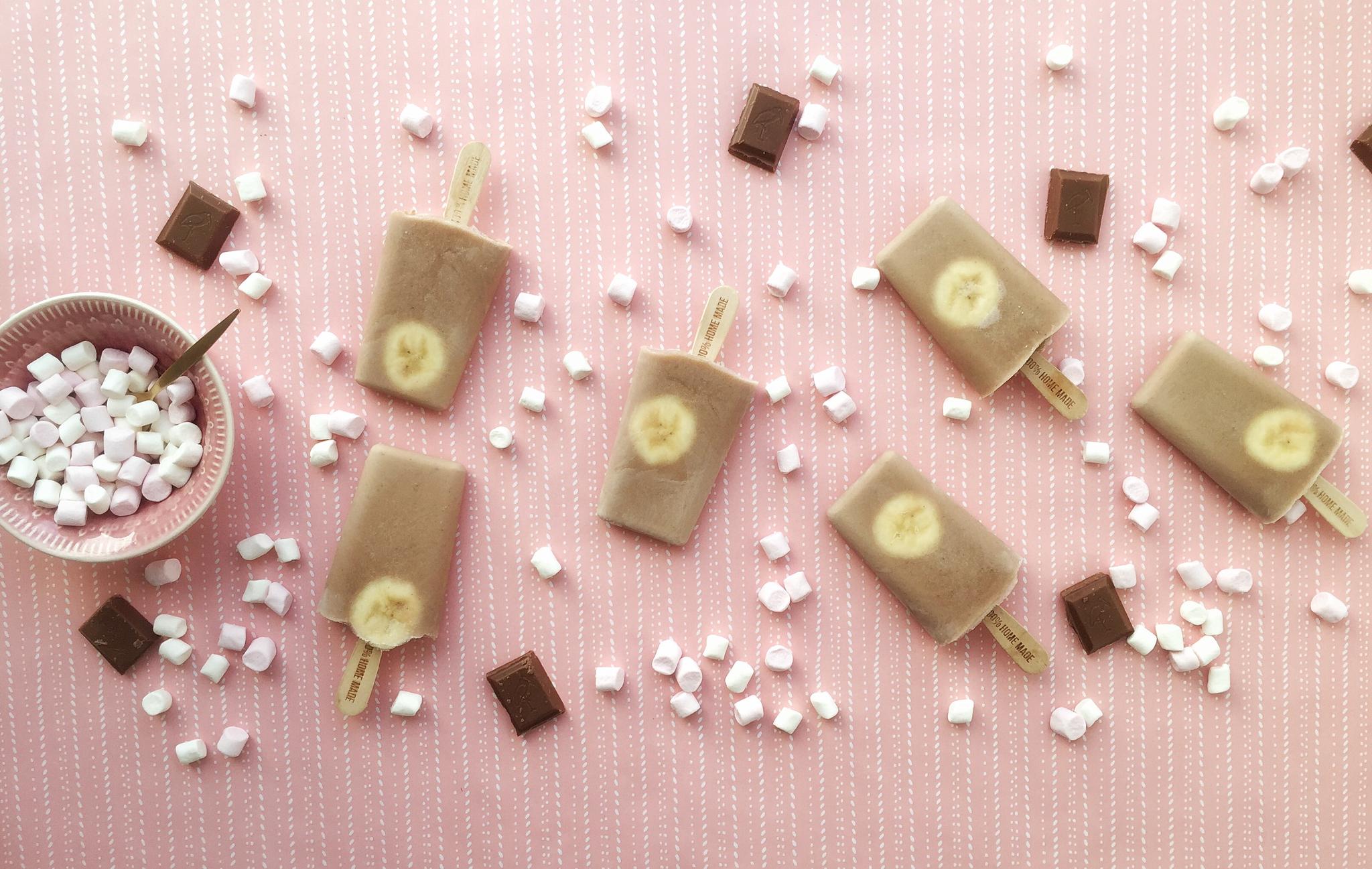 Sjokolade og banan_1