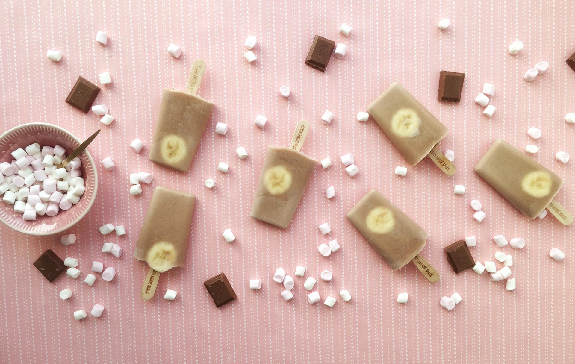 Sjokolade og banan_1