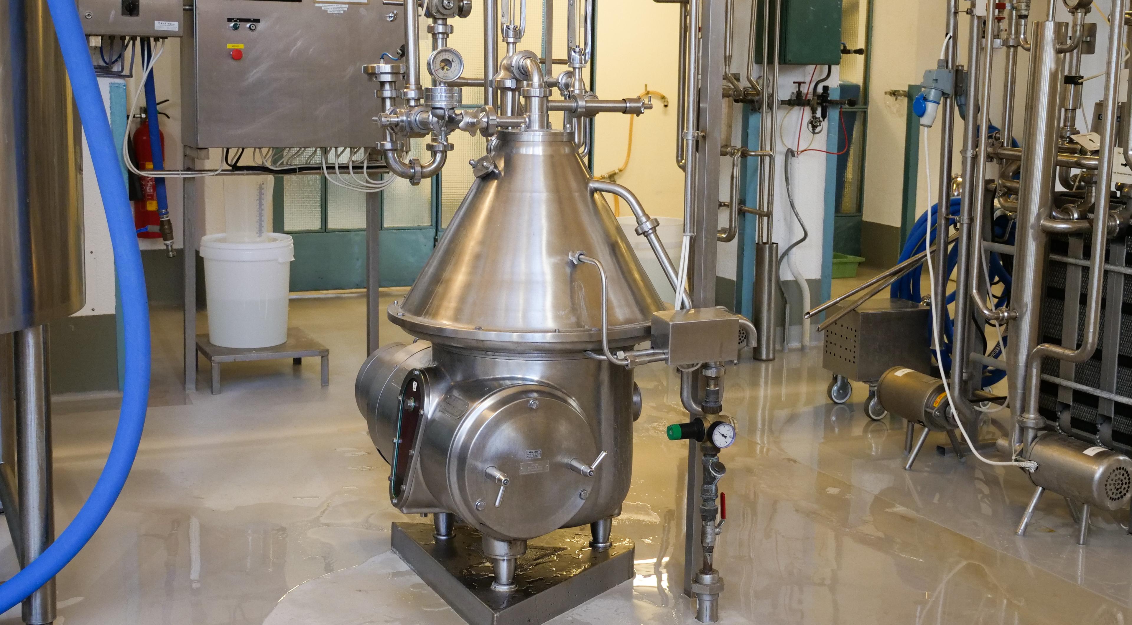 Separator
