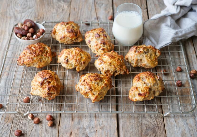 Grove scones