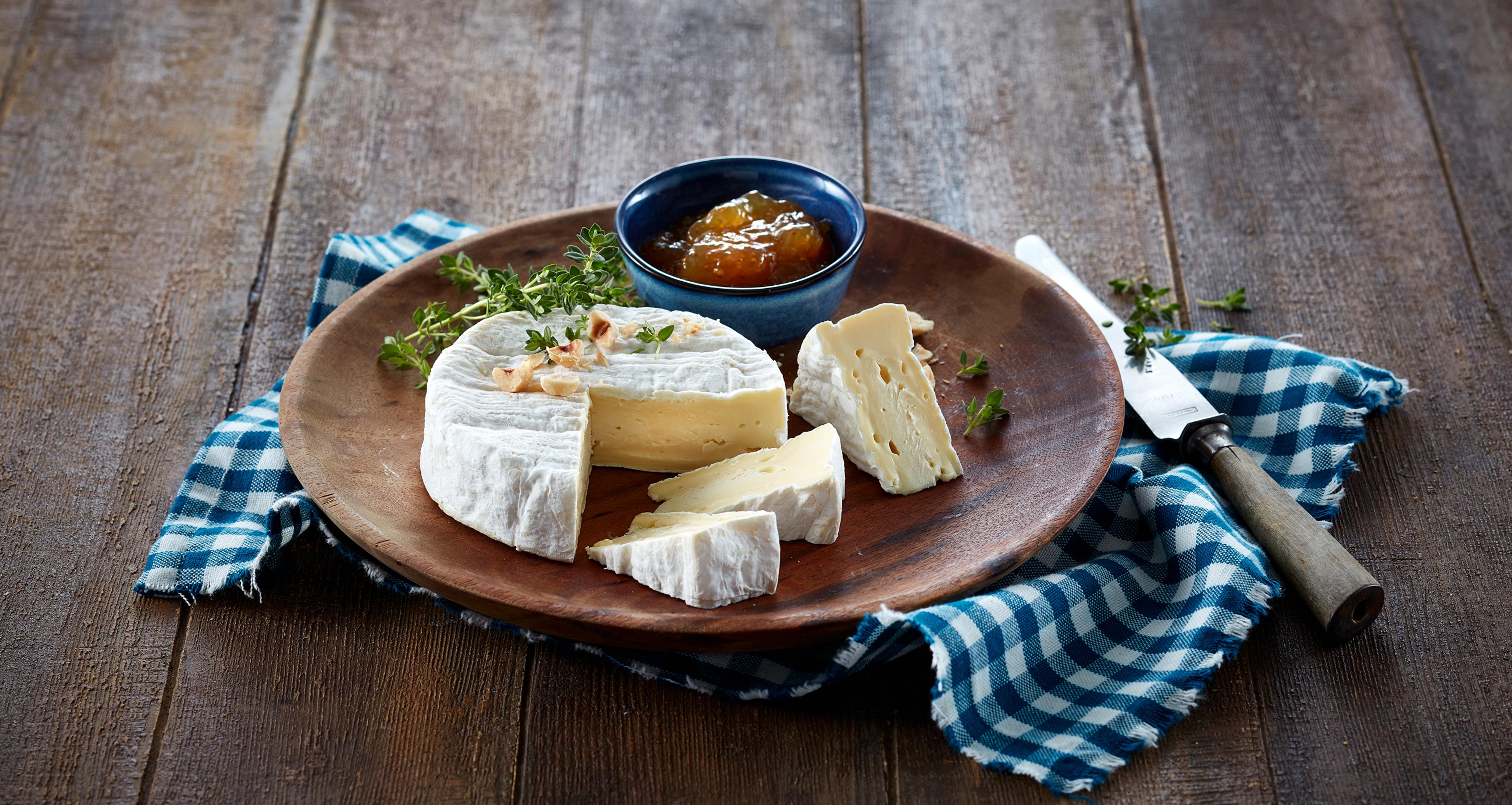 Camembert
