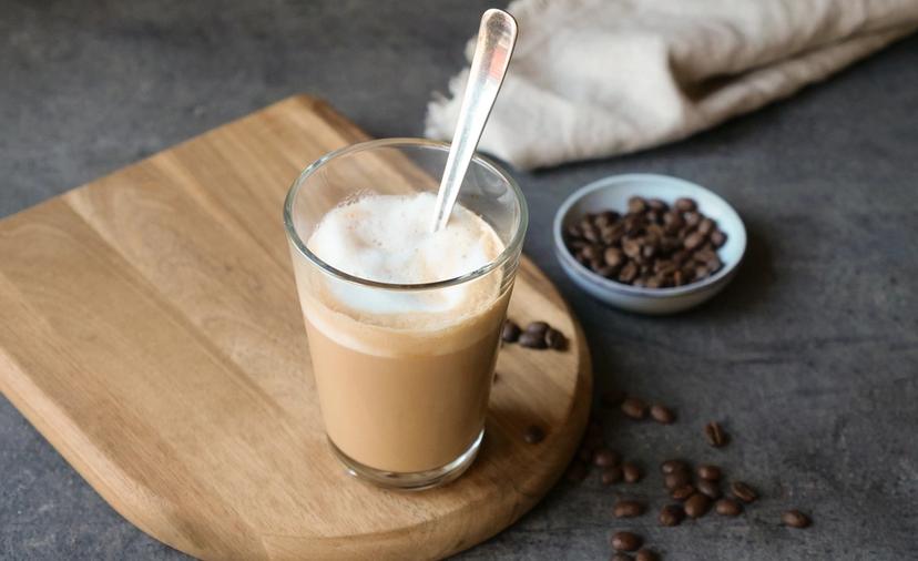 Kaffe latte