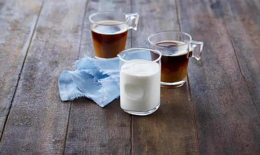 Kaffefløte
