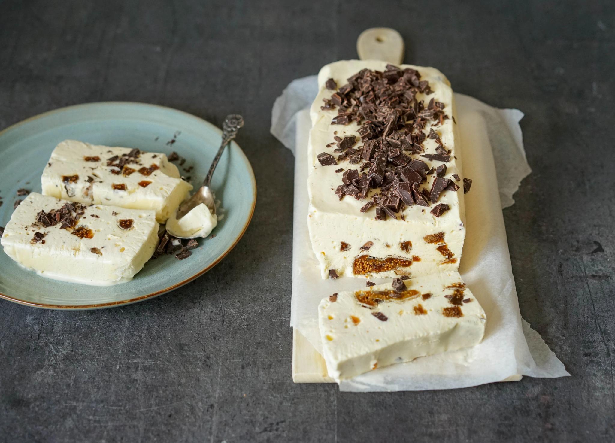 semifreddo