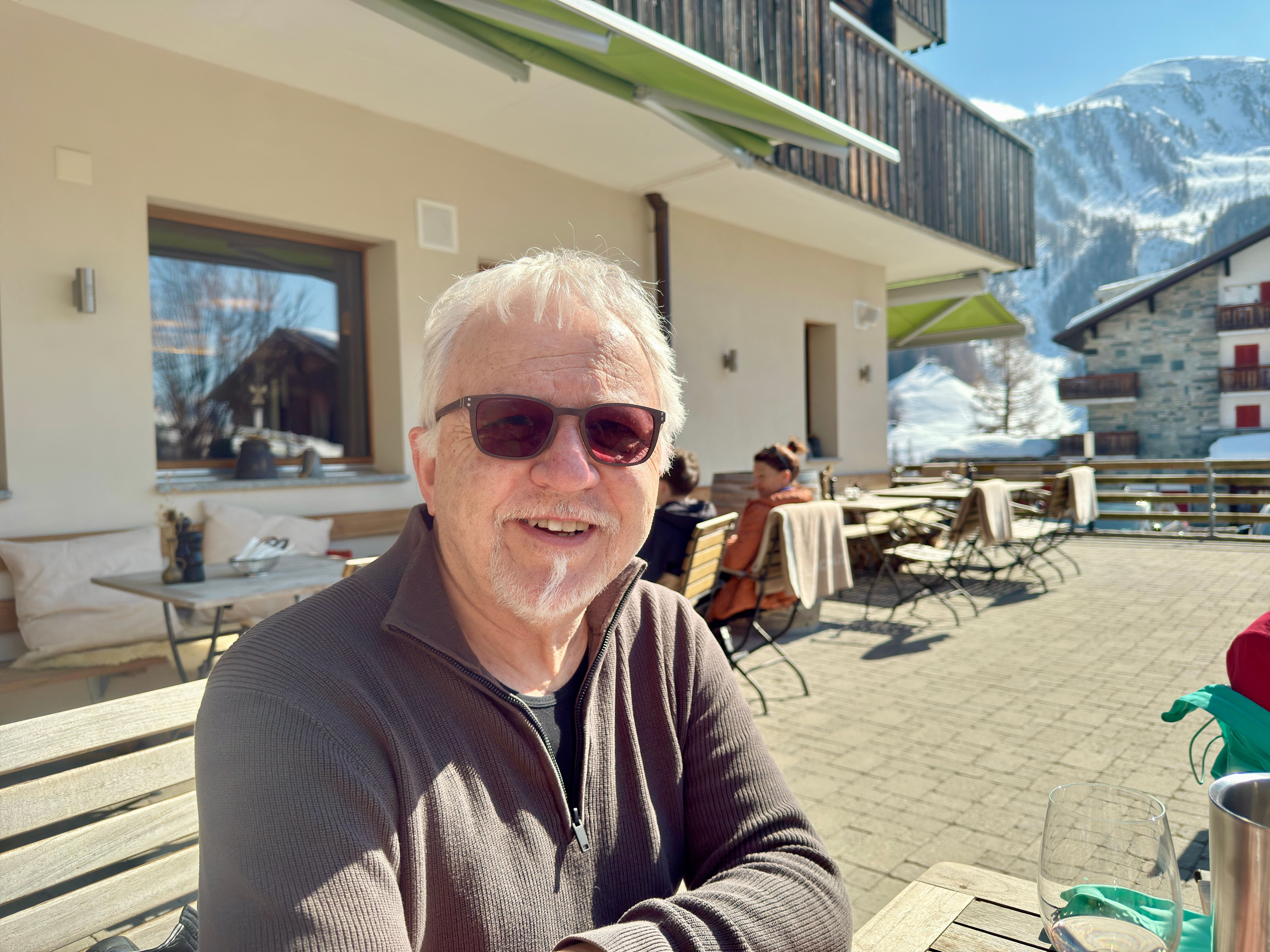 René