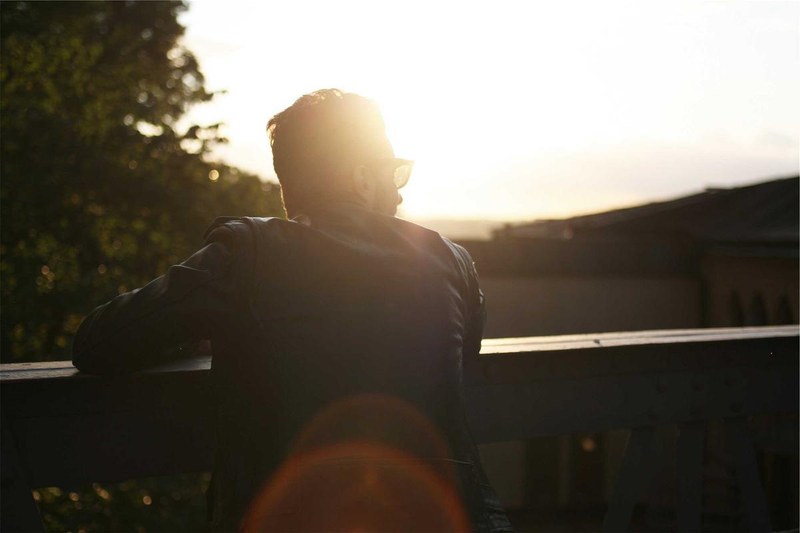 Goldene Stunde
