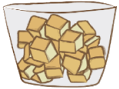 Cups