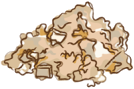 Crumble (bulk)