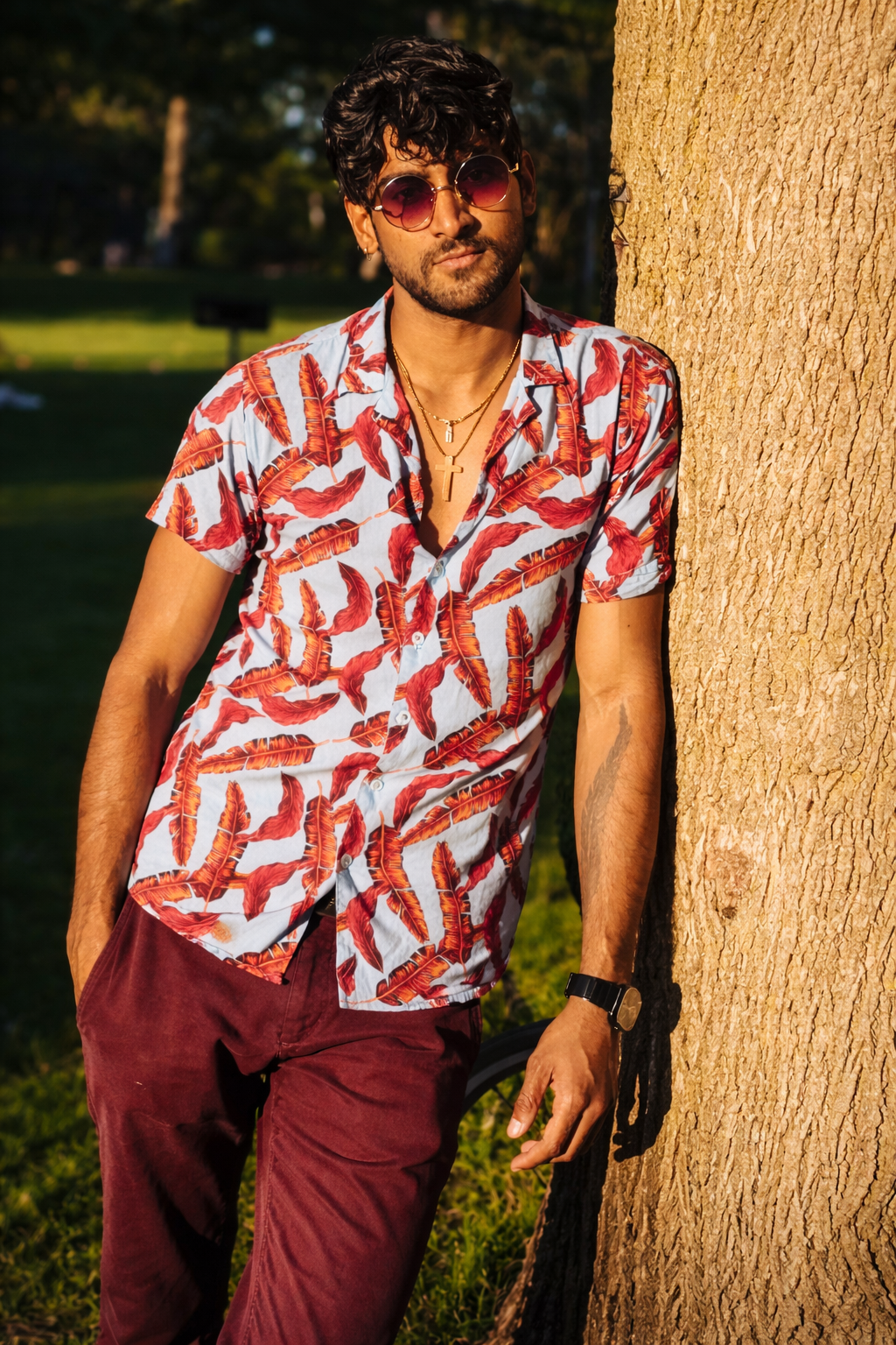 Vivek