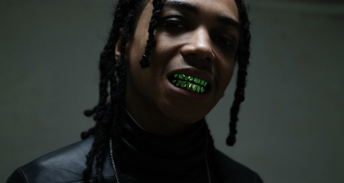 Kazi Magazine | Che Is Making Weird Rap Sound Expensive