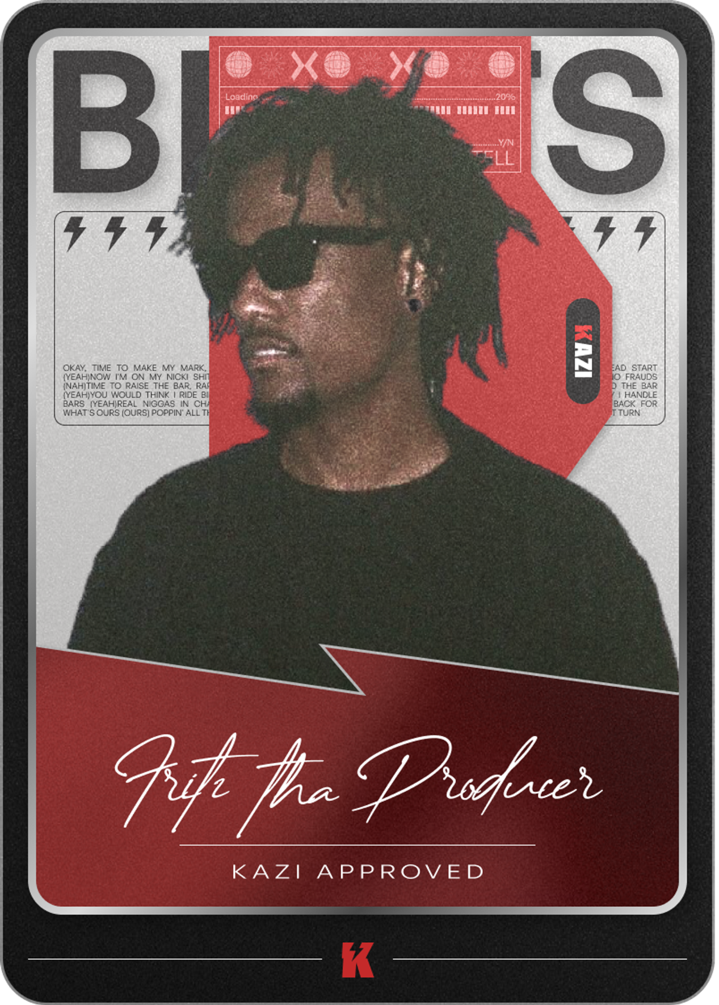 Fritzthaproducer