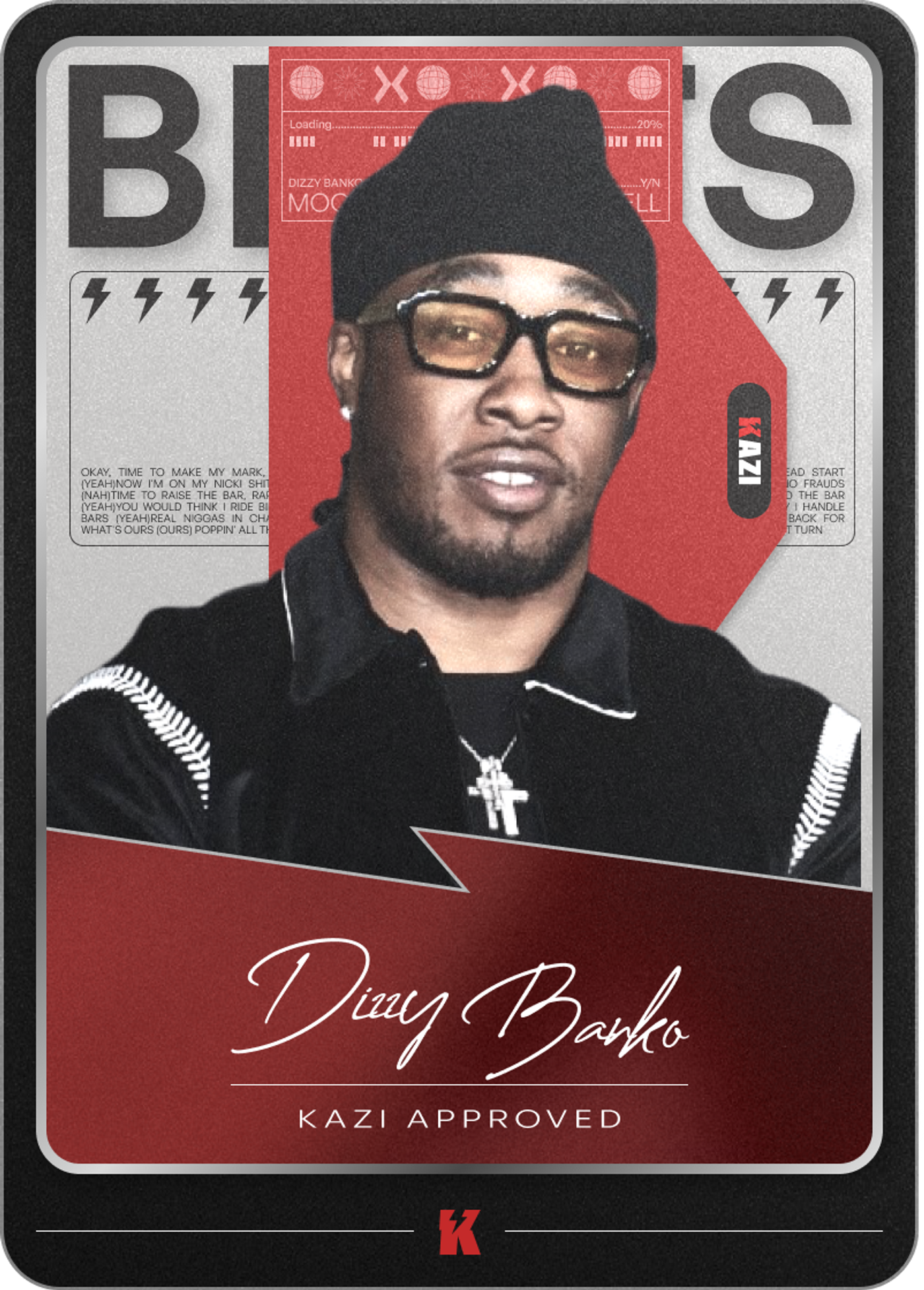 Dizzy Banko