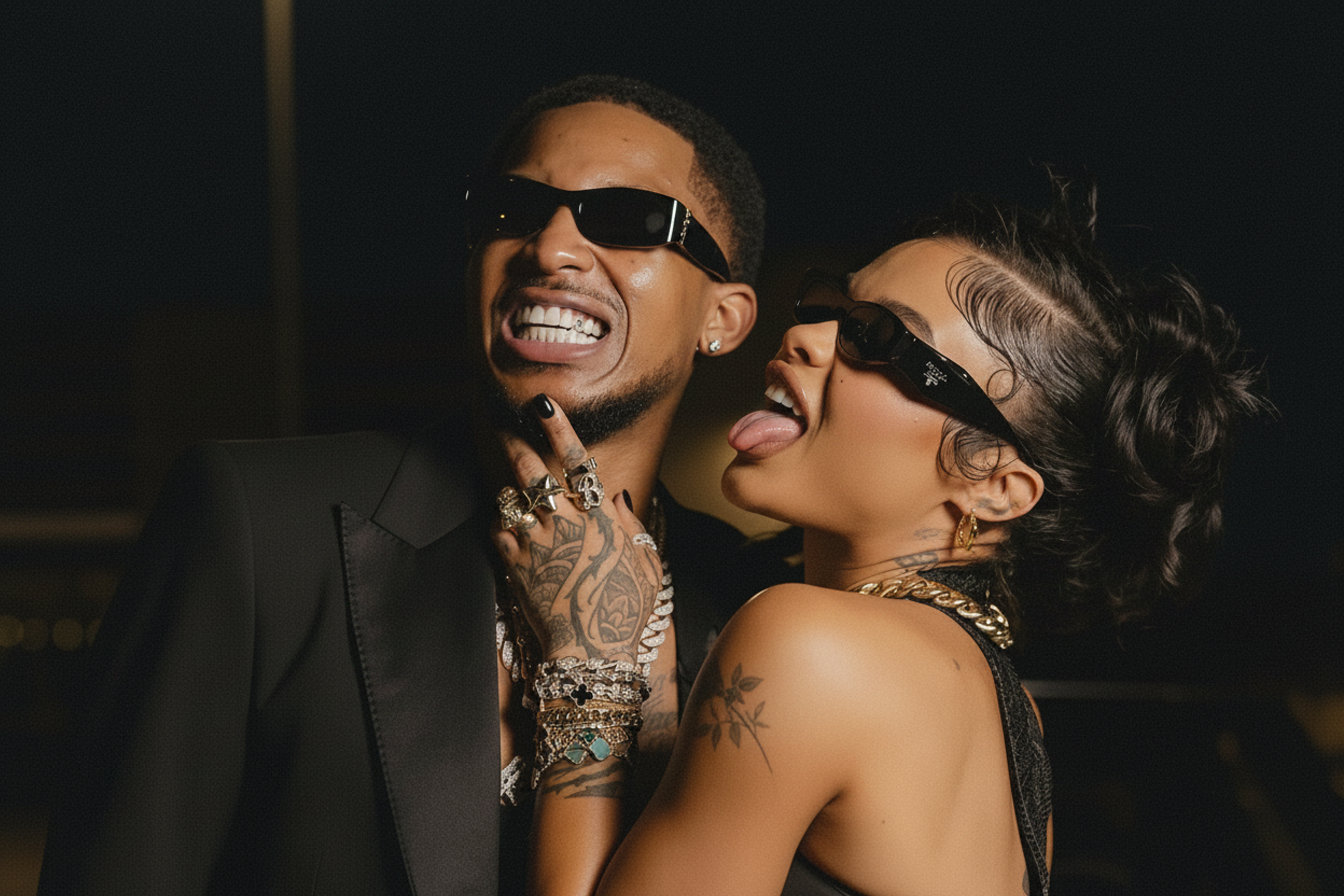 Kazi Magazine | The Source for Hip-Hop, Rock & More