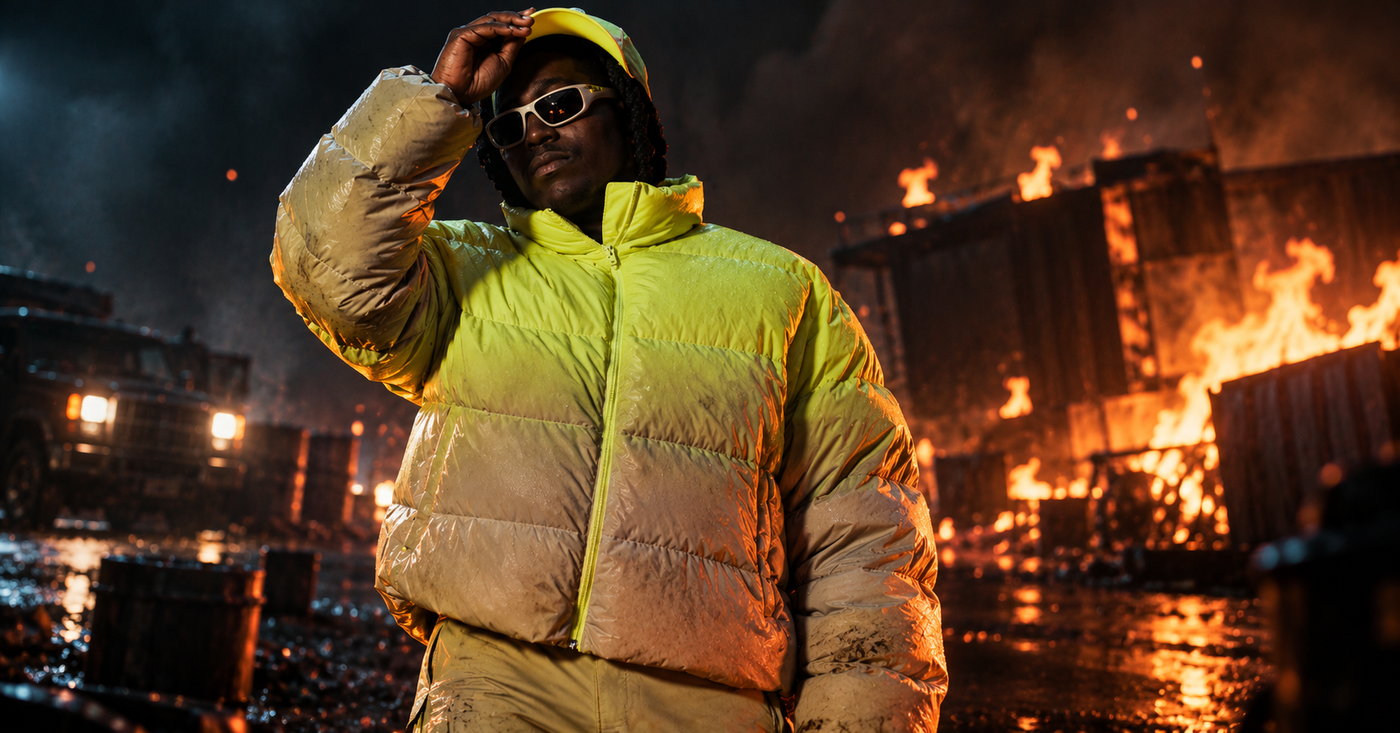 Don Toliver