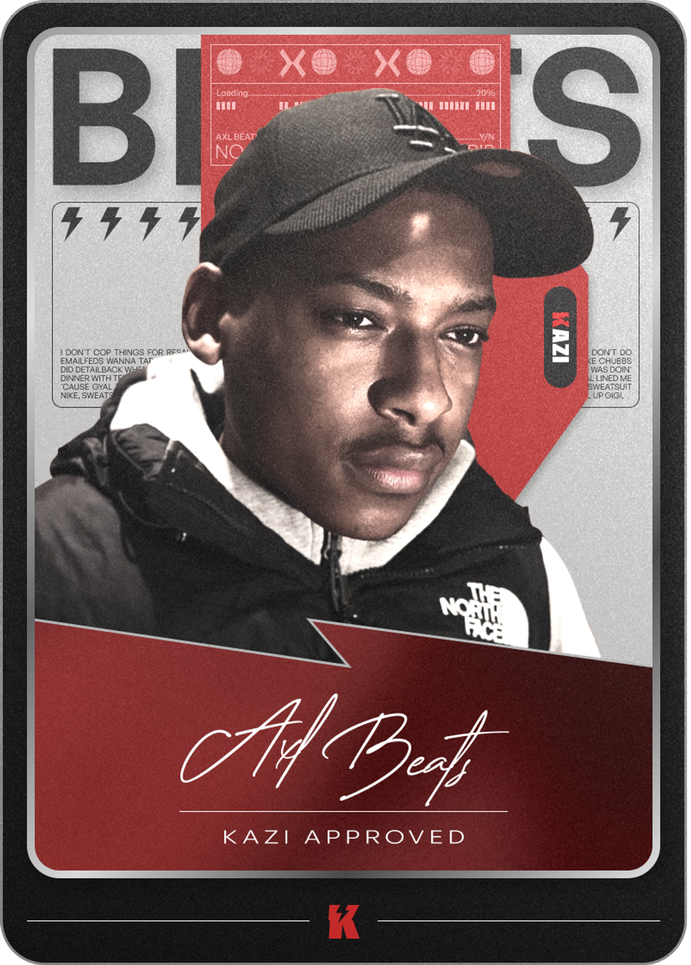 Axl Beats