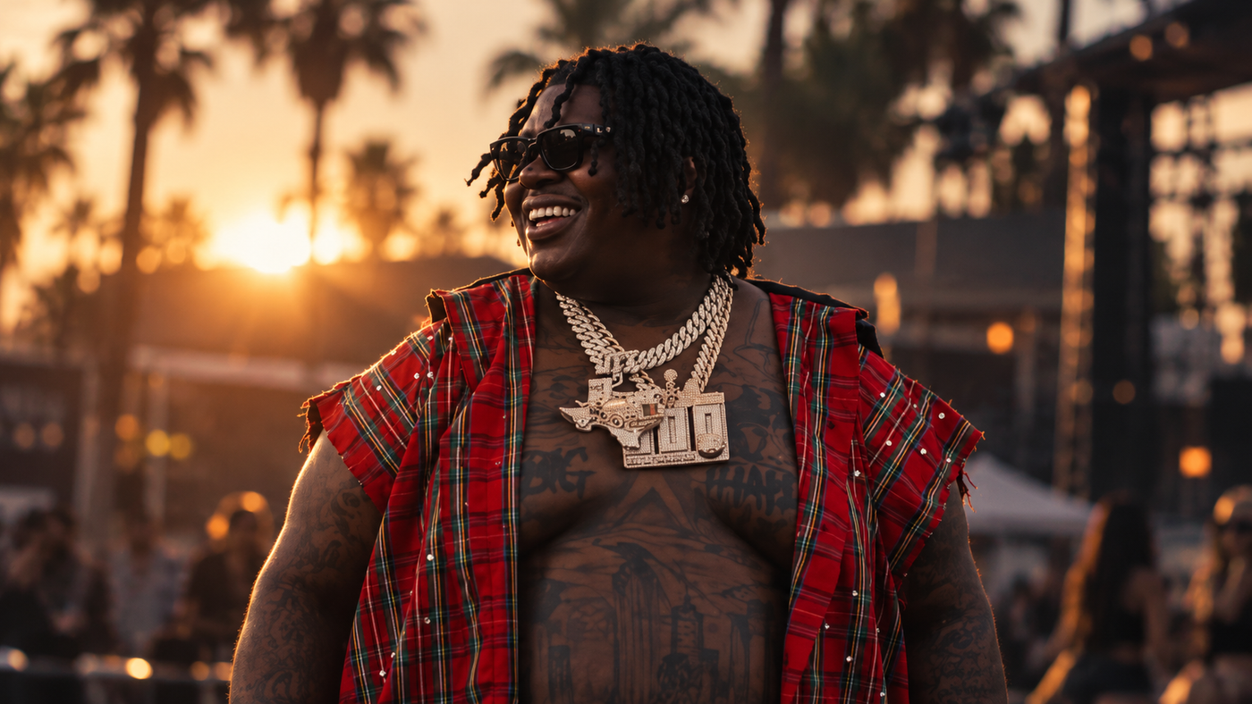 BigXthaPlug