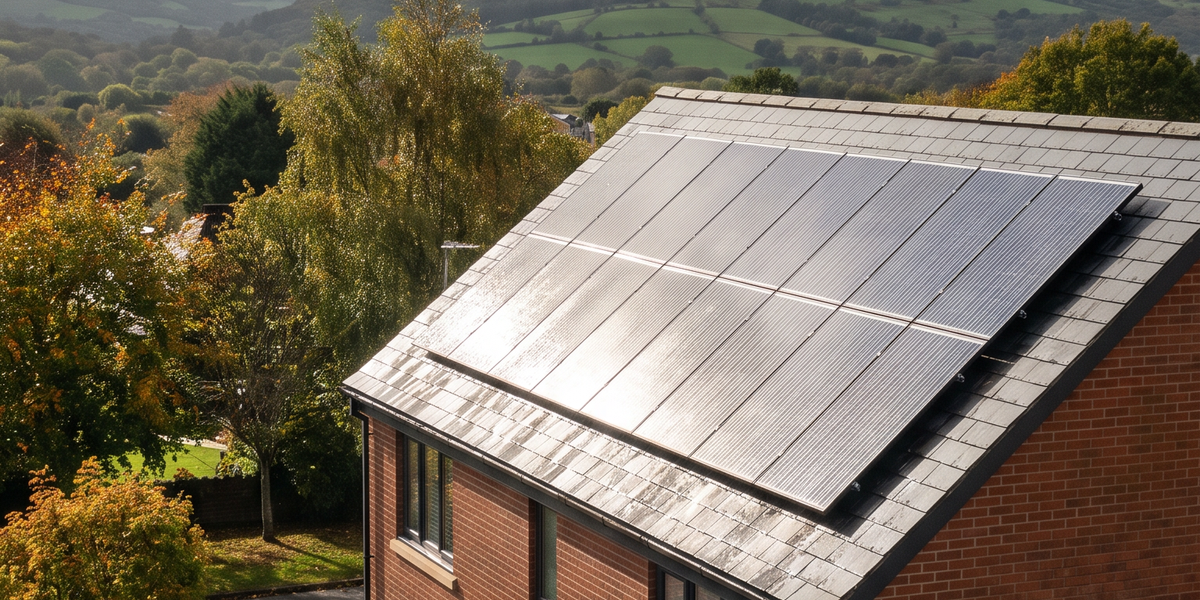 Solar Panel Maintenance in Cardiff: The Complete 2026 Guide