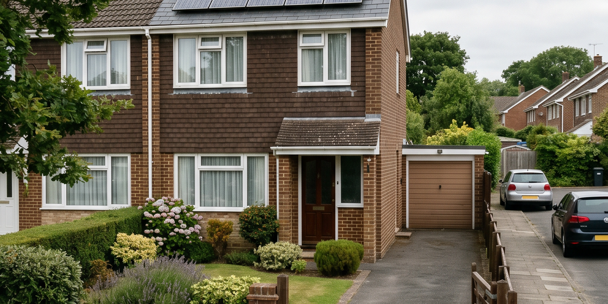 ECO4 Scheme and Solar Panels: What UK Homeowners Need to Know