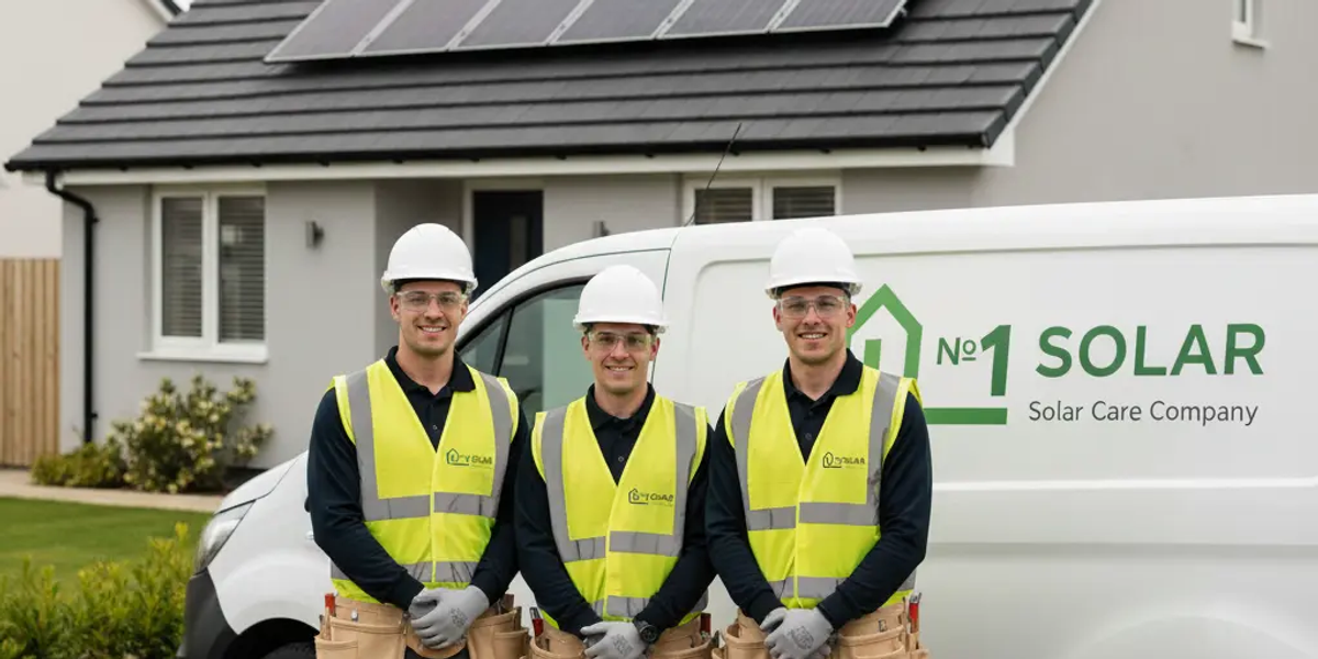 What Is a Solar MOT? (And Why Every Solar Panel Owner Needs One)