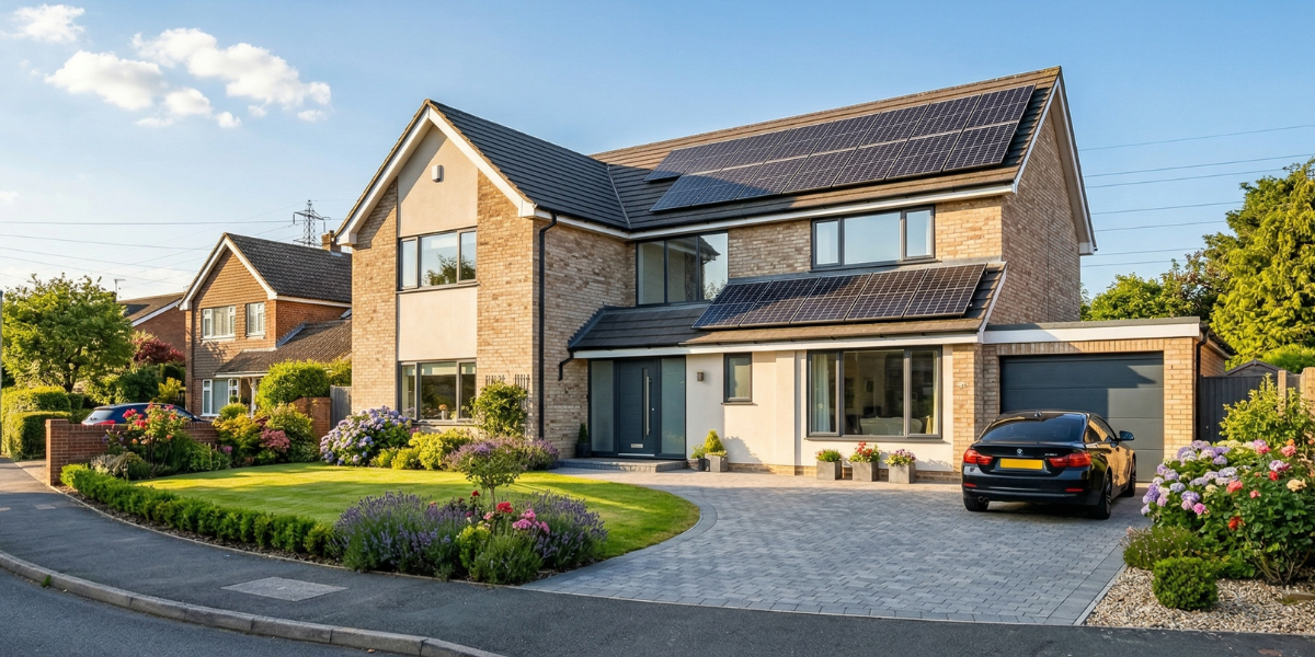 UK Solar Panel Grants and Incentives in 2026: What South Coast Homeowners Can Claim