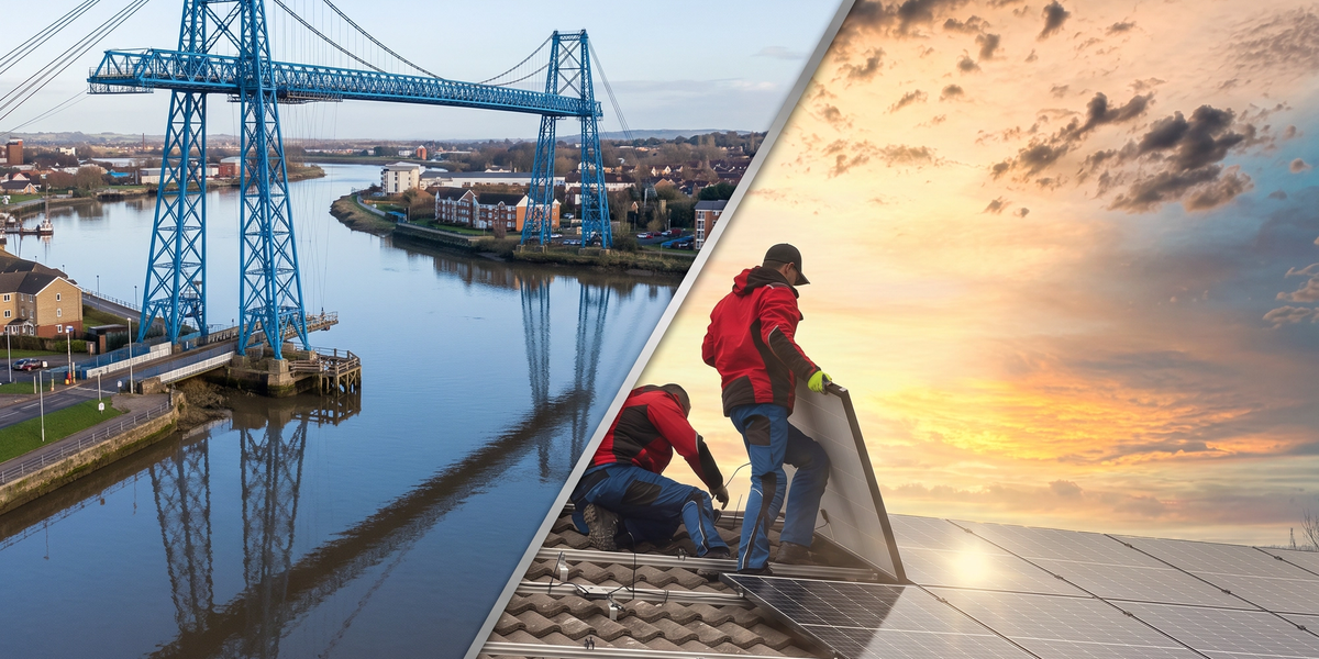 Solar Panel Repairs in Newport: Costs, Faults and How to Get Them Fixed