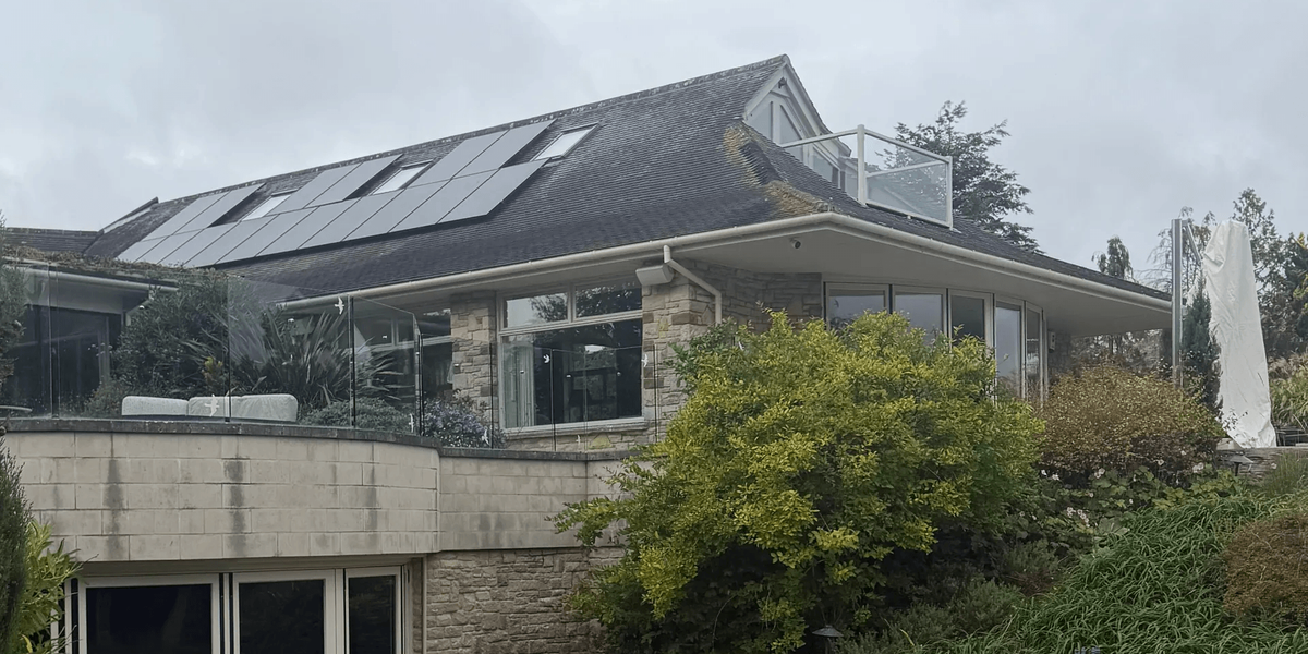 Spring Solar Panel Health Check: Get Your System Ready for Peak Season